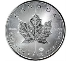 strieborne-investicne-mince-maple-leaf-1oz-2023-kanada-the-royal-canadian-mint