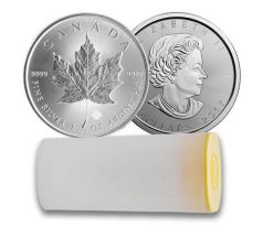 strieborne-investicne-mince-maple-leaf-1oz-2023-kanada-the-royal-canadian-mint