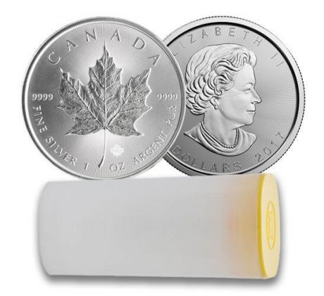 strieborne-investicne-mince-maple-leaf-1oz-2023-kanada-the-royal-canadian-mint