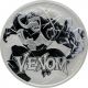 VENOM - MARVEL SERIES - 1 OZ 2020 - STRIEBORNÁ INVESTIČNÁ MINCA
