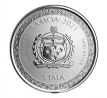 MOMOTARO ONTO DEMON ISLANDS - LEGENDS OF JAPAN - UKIYOVE STYLE - 1 OZ 2021 SAMOA - STRIEBORNÁ ZBERATEĽSKÁ MINCA