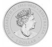 KOALA - 1 OZ 2023 AUSTRÁLIA - STRIEBORNÁ ZBERATEĽSKÁ MINCA