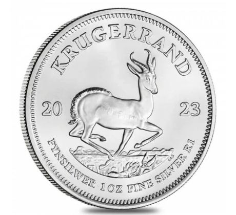 strieborne-investicne-mince-krugerrand-1oz-2023-south-africa