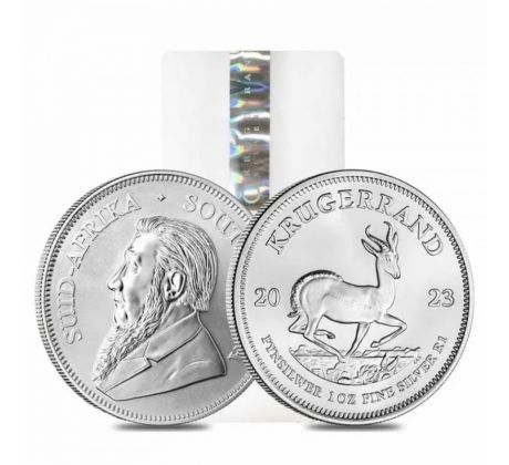 strieborne-investicne-mince-krugerrand-1oz-2023-south-africa