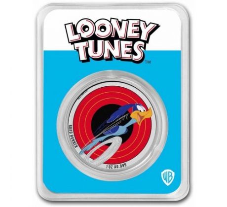 strieborne-zberatelske-investicne-mince-road-runner-looney-tunes-1-oz-2023-samoa