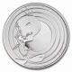 TWEETY - LOONEY TUNES - 1 OZ 2023 SAMOA - STRIEBORNÁ ZBERATEĽSKÁ MINCA