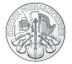 WIENER PHILHARMONIKER - 1 OZ .999 AG - STRIEBORNÁ INVESTIČNÁ MINCA - NOVÝ TOVAR