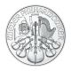 WIENER PHILHARMONIKER - 1 OZ .999 AG - STRIEBORNÁ INVESTIČNÁ MINCA - NOVÝ TOVAR