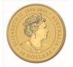 1/2 oz KANGAROO – .9999 AU 2023 - INVESTIČNÁ ZLATÁ MINCA - nový tovar