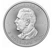 MAPLE LEAF - 1 OZ .9999 AG KANADA - STRIEBORNÁ INVESTIČNÁ MINCA - nový tovar