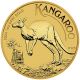 1 oz KANGAROO - .9999 AU - ZLATÁ INVESTIČNÁ MINCA