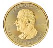 1 oz MAPLE LEAF – .9999 AU KANADA – ZLATÁ INVESTIČNÁ MINCA