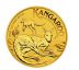 1 oz KANGAROO - .9999 AU - ZLATÁ INVESTIČNÁ MINCA - nový tovar