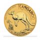 1/10 oz KANGAROO – .9999 AU - INVESTIČNÁ ZLATÁ MINCA - nový tovar