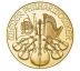 1 oz WIENER PHILHARMONIKER - .9999 AU - ZLATÁ INVESTIČNÁ MINCA - nový tovar