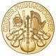 1 oz WIENER PHILHARMONIKER - .9999 AU - ZLATÁ INVESTIČNÁ MINCA - nový tovar