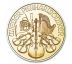 1/2 oz WIENER PHILHARMONIKER –.9999 AU - ZLATÁ INVESTIČNÁ MINCA - nový tovar