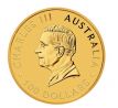 1 oz KANGAROO - .9999 AU - ZLATÁ INVESTIČNÁ MINCA - nový tovar